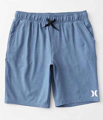 Hurley Boys - Hybrid Stretch Walkshort front view