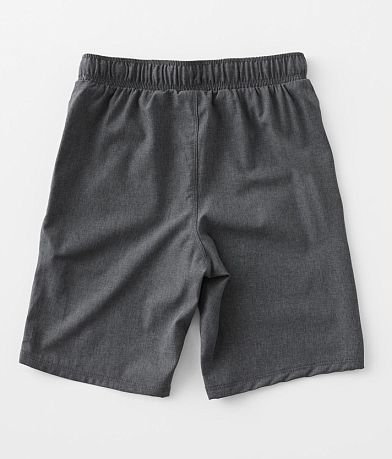 Hurley Boys - Hybrid Stretch Walkshort back view