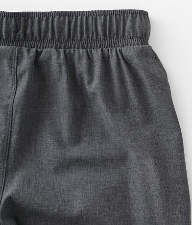 Hurley Boys - Hybrid Stretch Walkshort back pocket view