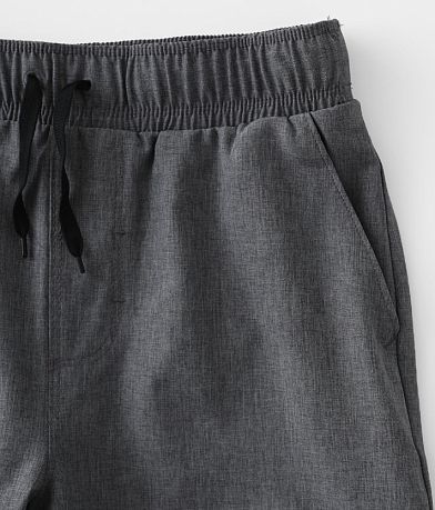 Hurley Boys - Hybrid Stretch Walkshort misc detail 1 view