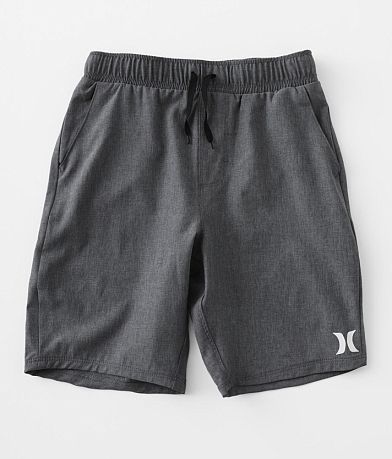 Hurley Boys - Hybrid Stretch Walkshort front view