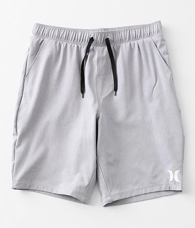 Hurley shorts boys clearance