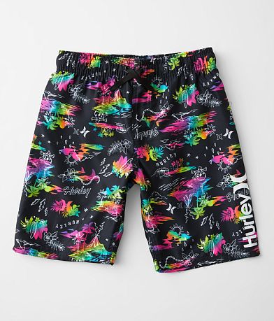 Hurley boys board shorts hotsell