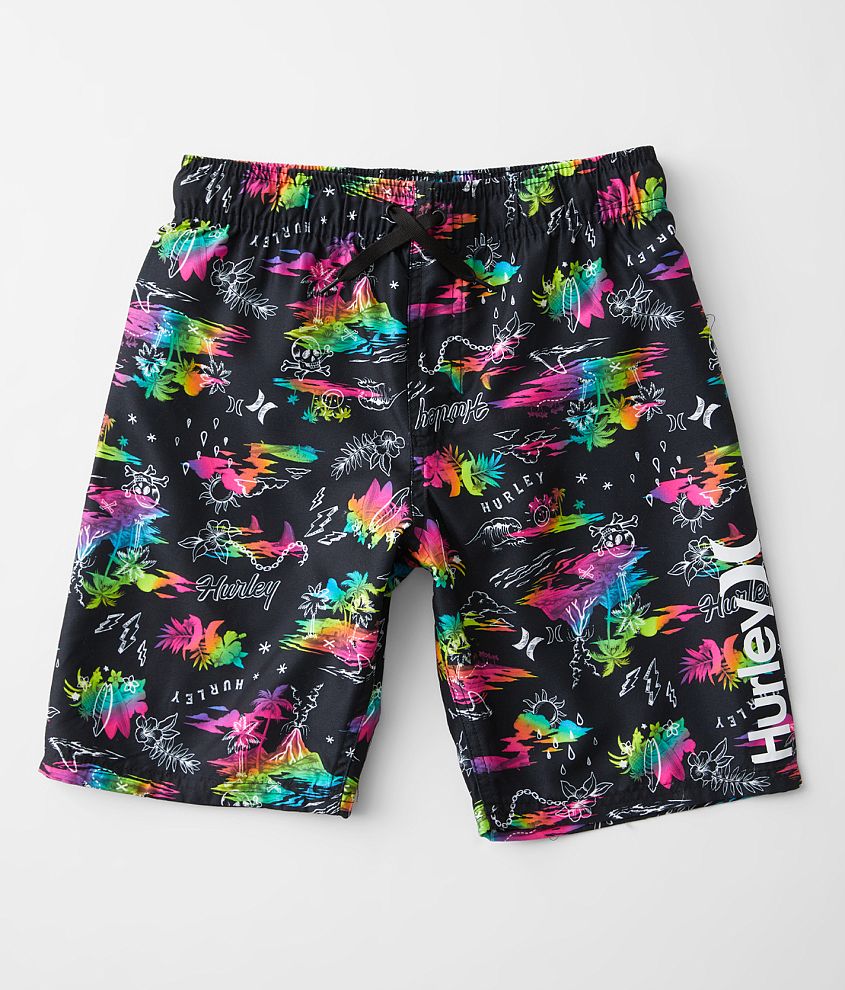 Hurley boys swim online