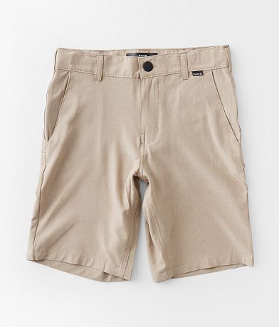 Hurley Boys - Phantom Stretch Walkshort front view