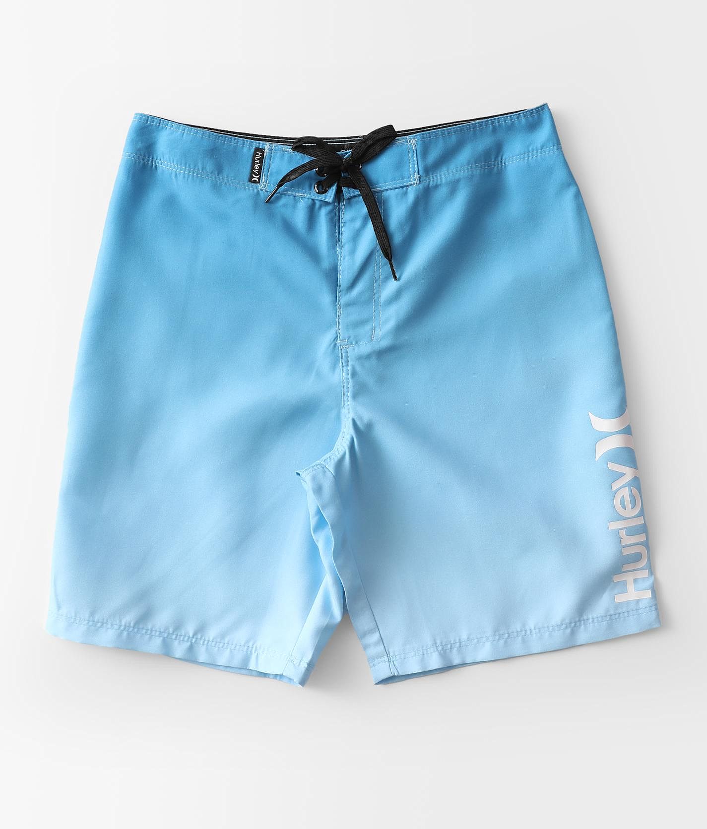 Boys - Hurley Dawn Boardshort - Boy's Swimwear in Blue Dream