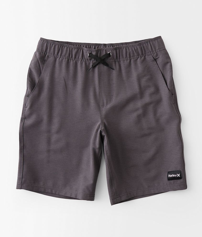 Boys - Hurley Phantom Zuma Stretch Walkshort front view