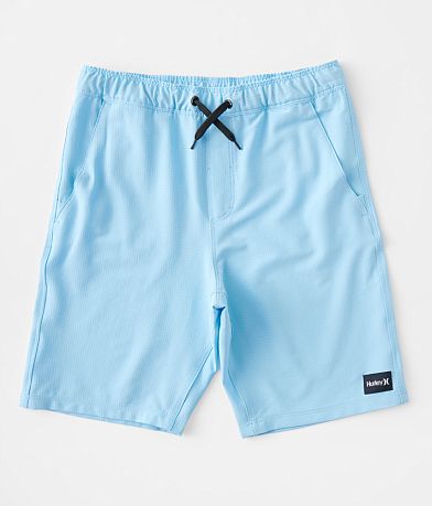 Hurley Boys - Phantom Zuma Stretch Walkshort front view