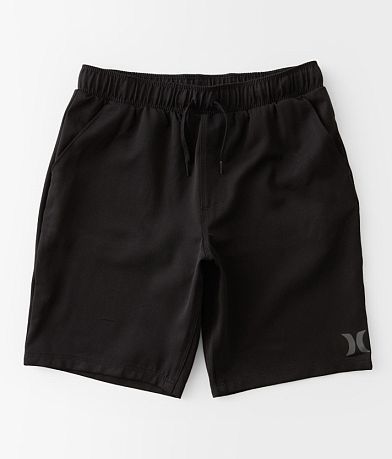 Hurley Boys - Hybrid Active Stretch Short front view