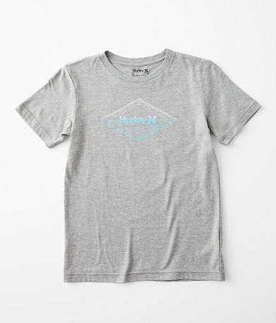 Hurley Boys - Wayward Tide T-Shirt front view