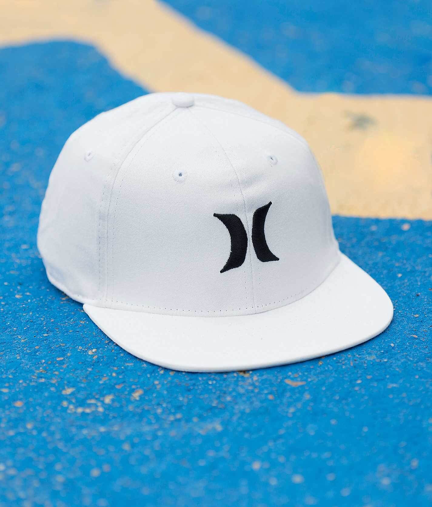 boys hurley hat