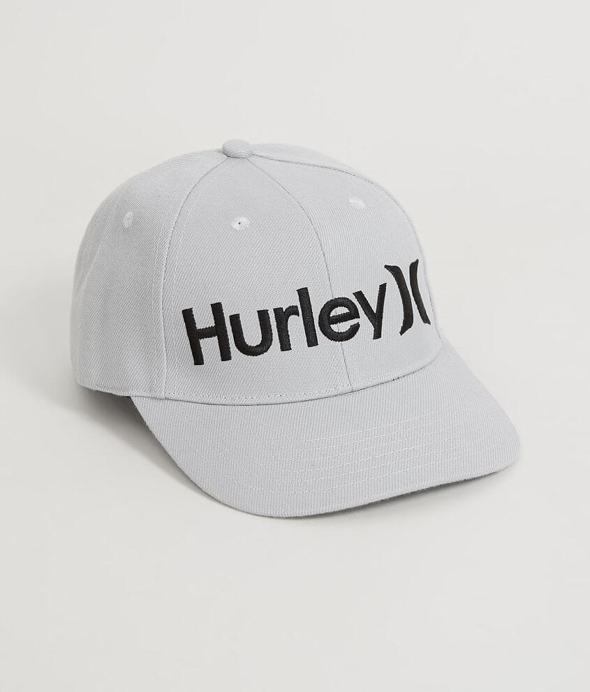 Boys - Hurley Snap Hat front view