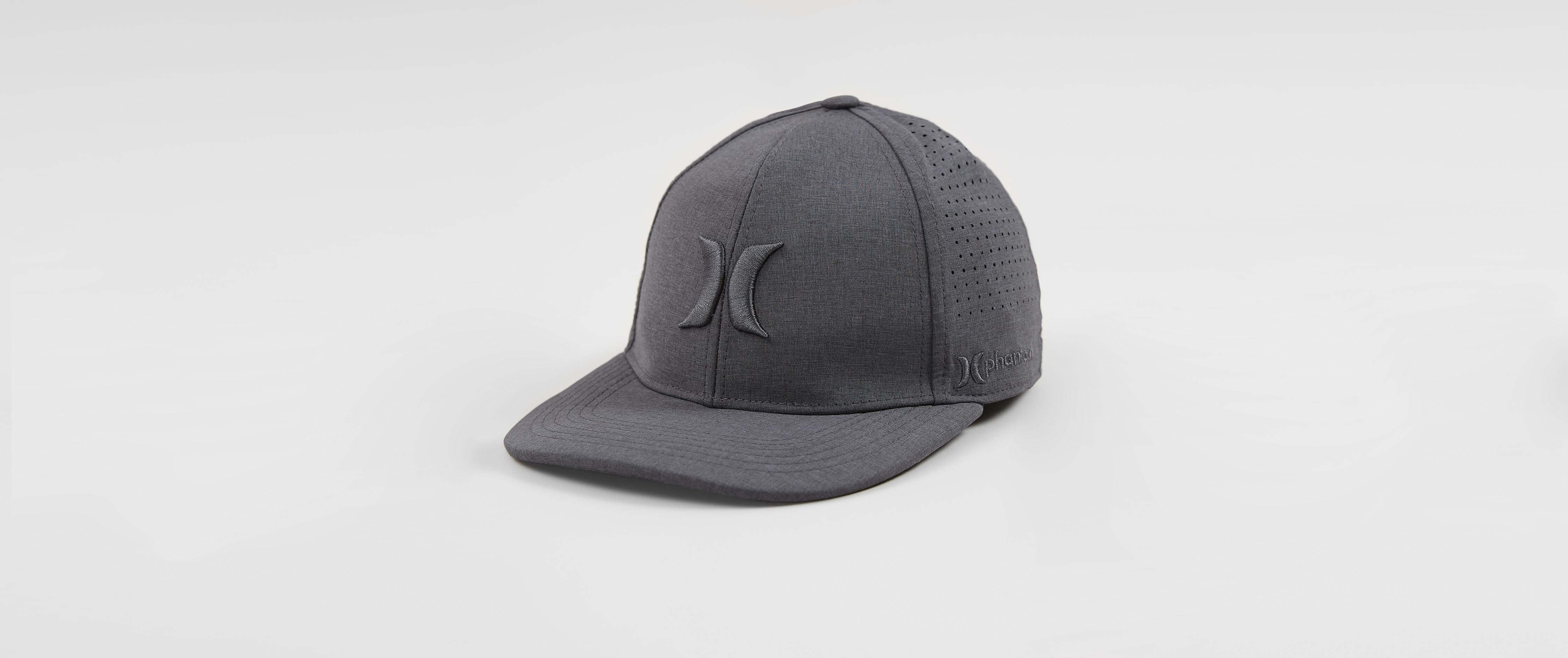 hurley phantom dri fit hat