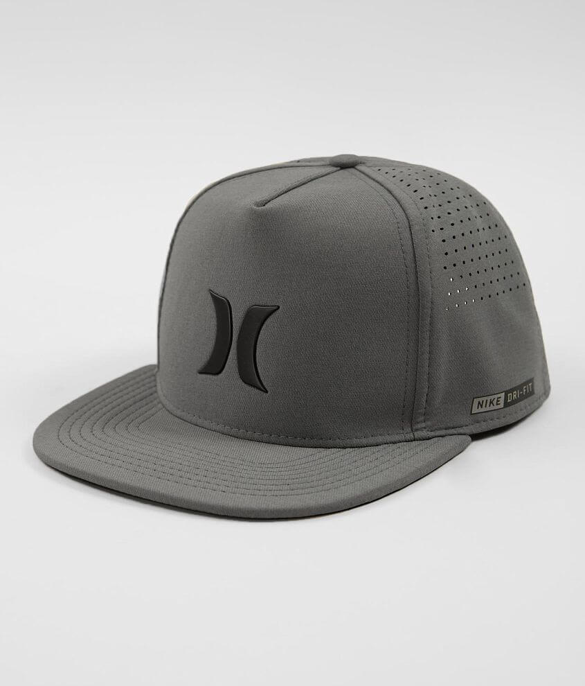 Hurley dri shop fit icon