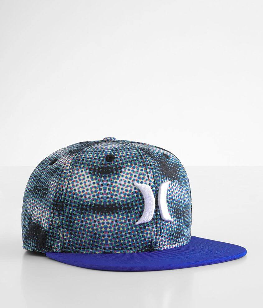 Boys - Hurley All Or Nothing Hat front view