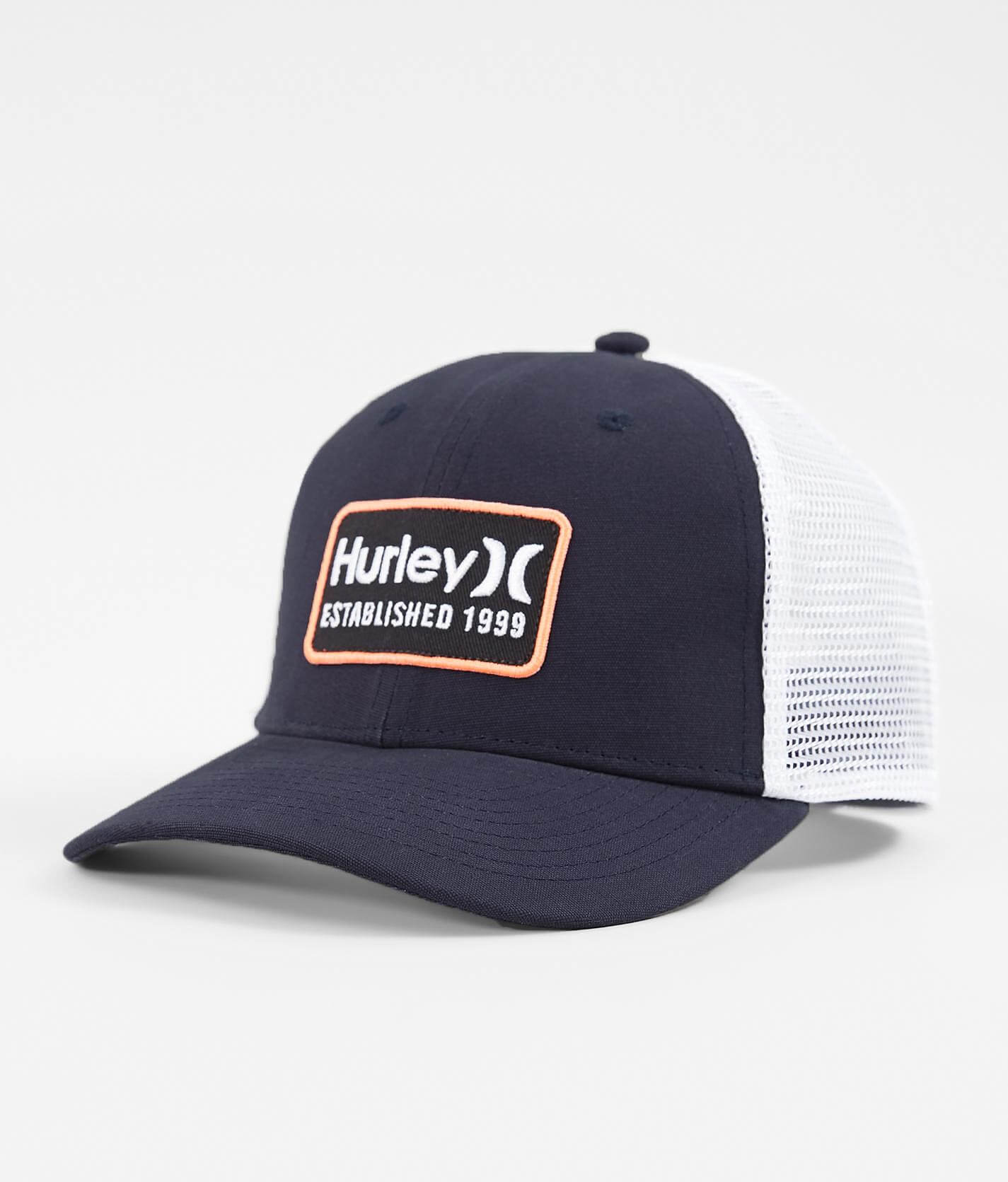 boys hurley hat