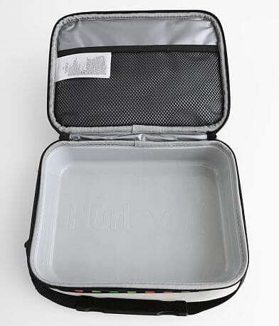 Hurley Boys - Offshore Insulated Lunch Box misc detail 3 view