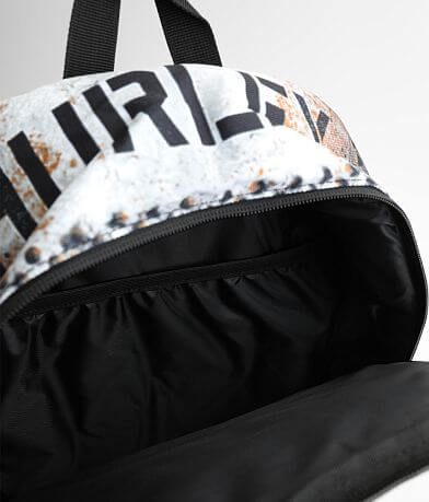 Hurley Boys - The One &amp; Only Backpack misc detail 2 view
