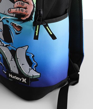Hurley Boys - One &amp; Only Monkey Backpack MISC_DETAIL_2