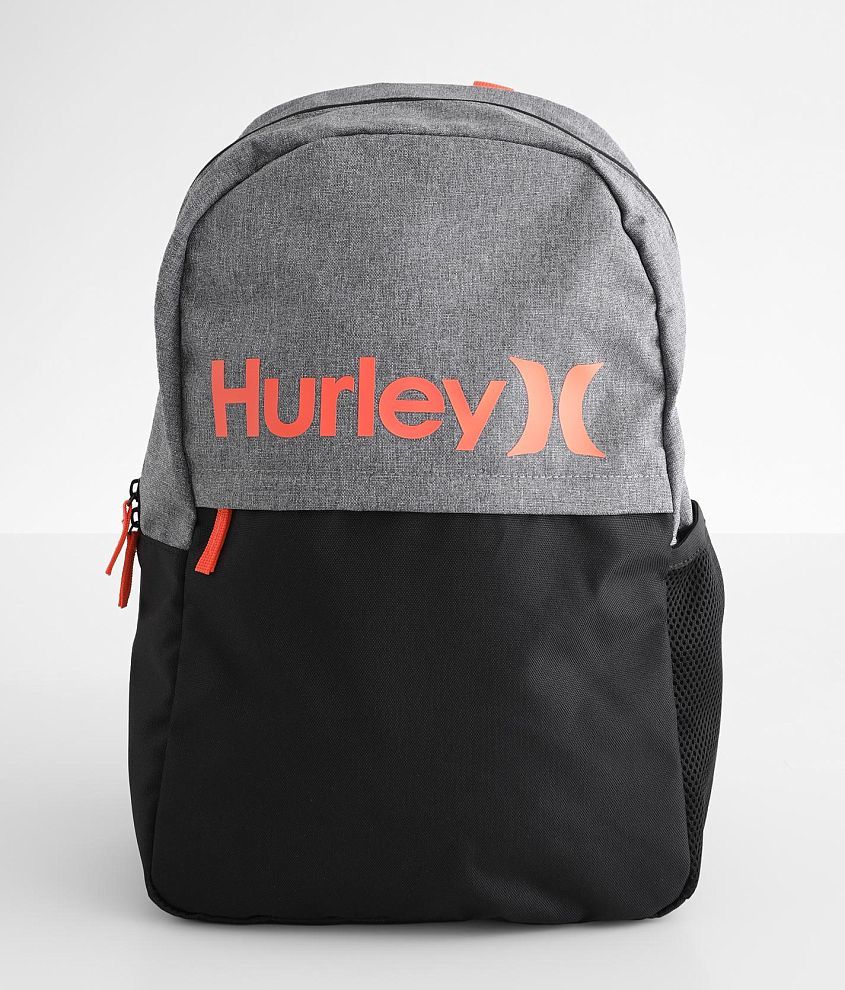 Hurley one 2025 and only backpack