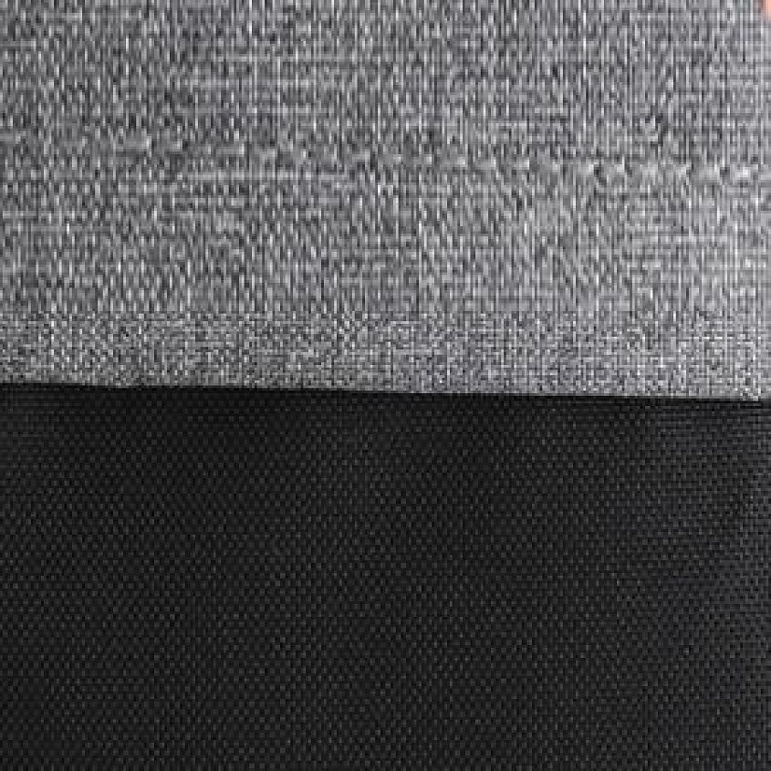 Dark Gray Heather