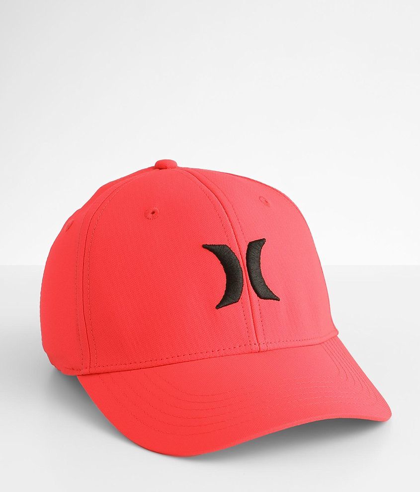 Boys - Hurley Stretch Hat front view