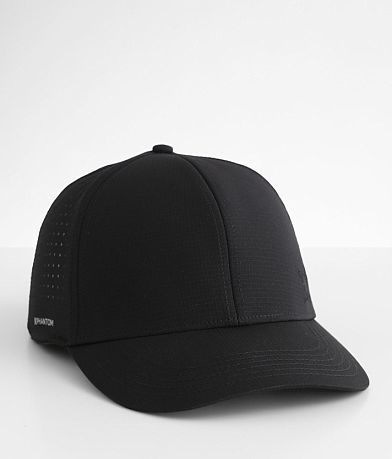 Hurley Boys - Phantom Stretch Hat front view