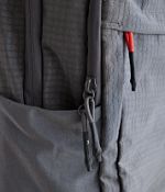 Boys - Hurley Peak Backpack - Boy's Bags & Wallets in Ion Grey