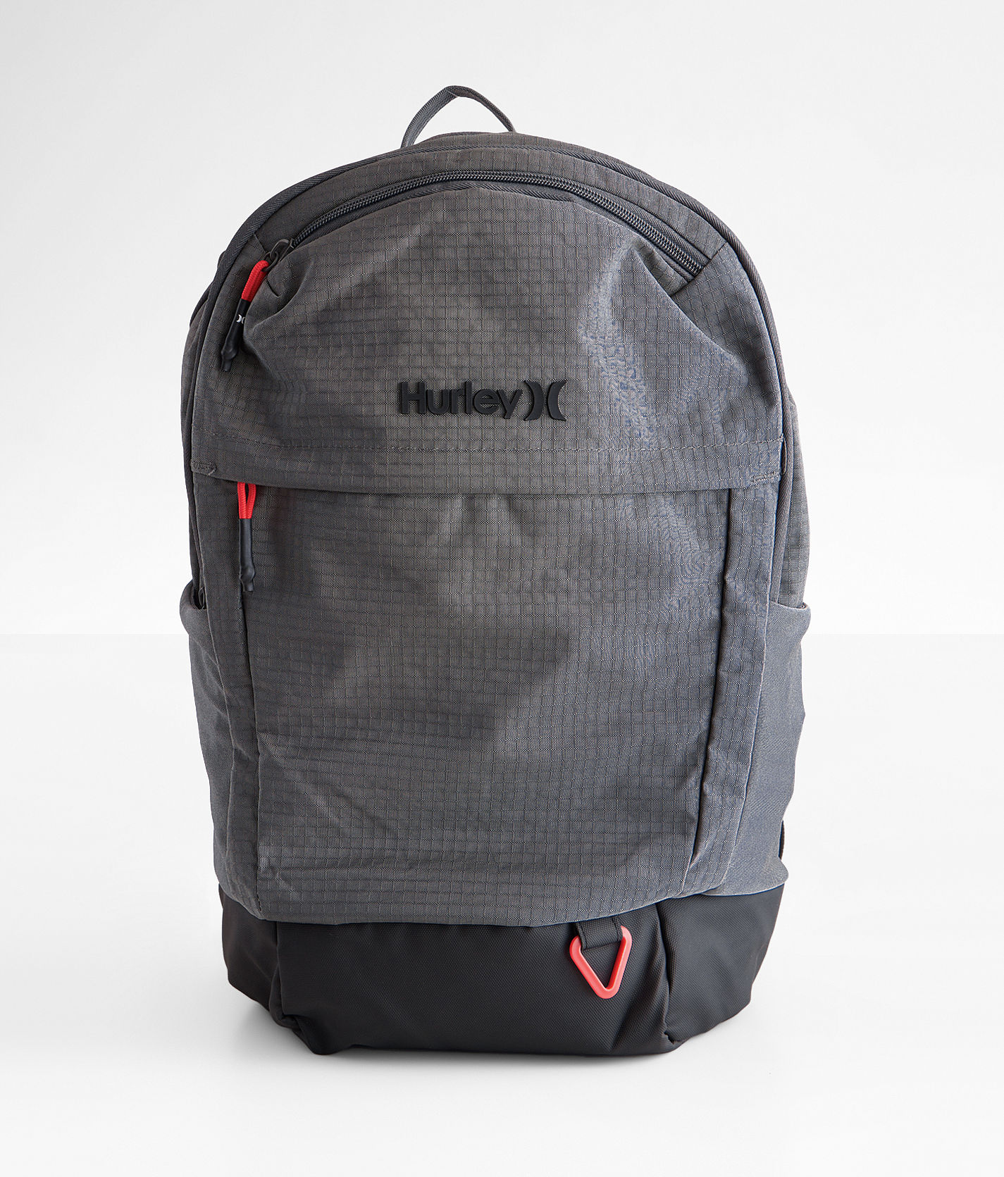 Boys - Hurley Peak Backpack - Boy's Bags & Wallets in Ion Grey