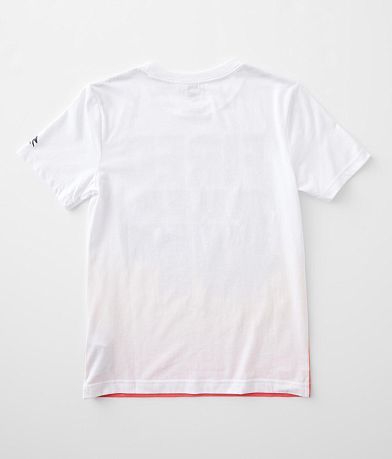 3BRAND Boys - Fired Up T-Shirt BACK
