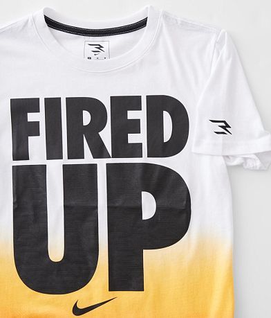 3BRAND Boys - Fired Up T-Shirt MISC_DETAIL_1