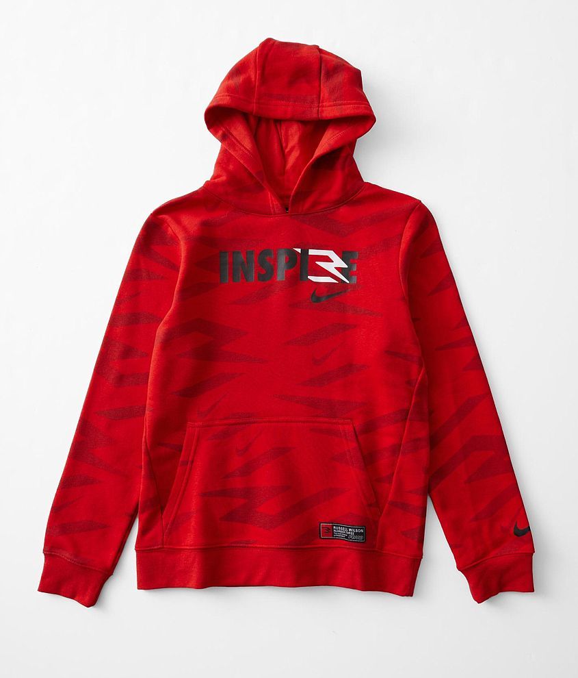 100 thieves red discount hoodie