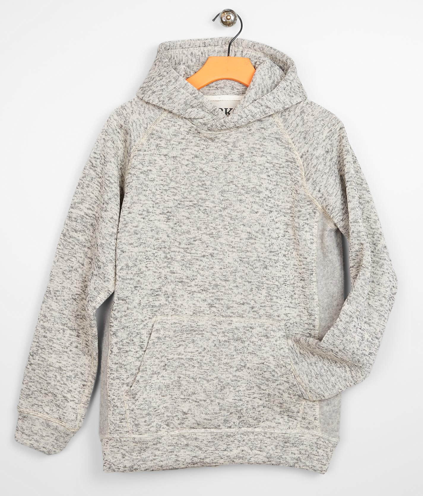 cozy boys hoodie