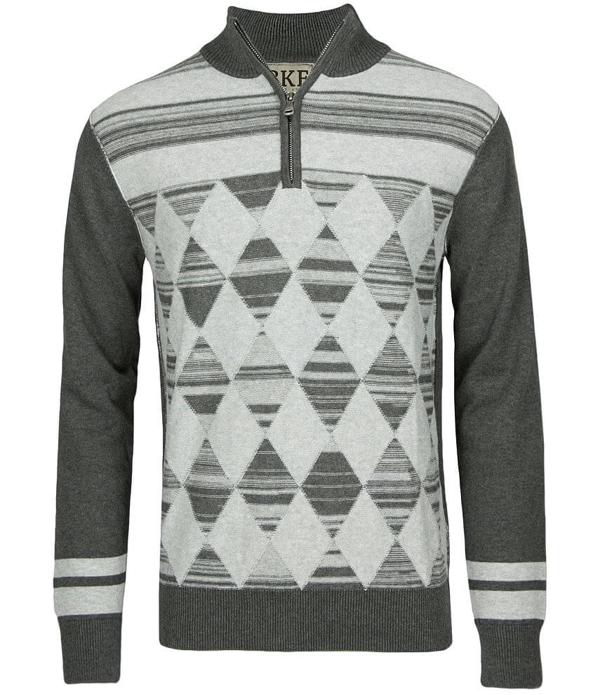 BKE Empire Sweater front view