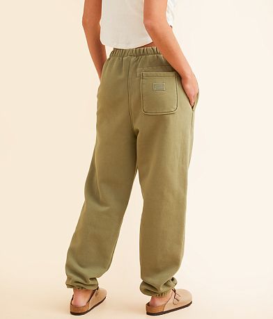 Champion&#174; Vintage Reverse Weave Jogger back view