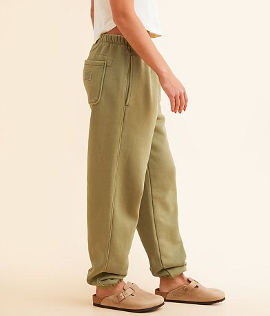 Champion&#174; Vintage Reverse Weave Jogger full right side view