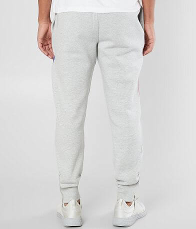 Champion&#174; Color Block Jogger Sweatpant BACK
