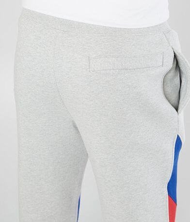 Champion&#174; Color Block Jogger Sweatpant MISC_DETAIL_1