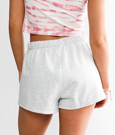 Champion&#174; Classic Fleece Short BACK