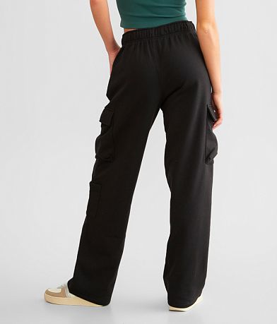 Champion&#174; Classic Cargo Sweatpant back view
