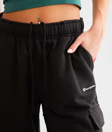 Champion&#174; Classic Cargo Sweatpant misc detail 1 view