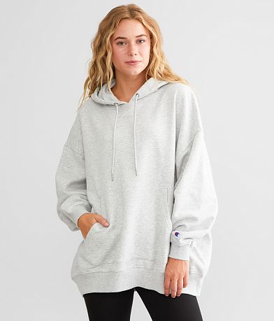 Champion sweatshirt hoodie shop womens