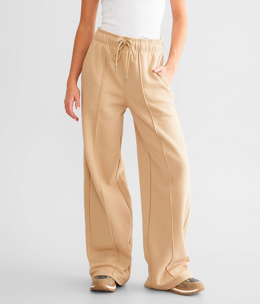 Champion® Oversized Sweatpant - Women's Loungewear in Country Walnut