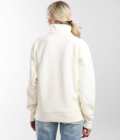 Champion&#174; Oversized Reverse Weave Pullover BACK