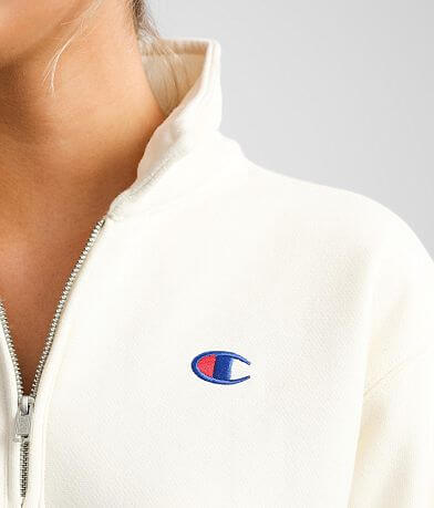 Champion&#174; Oversized Reverse Weave Pullover MISC_DETAIL_1