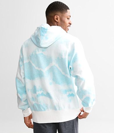 Champion&#174; Lightweight Hooded Sweatshirt BACK