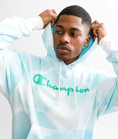 Champion&#174; Lightweight Hooded Sweatshirt MISC_DETAIL_1