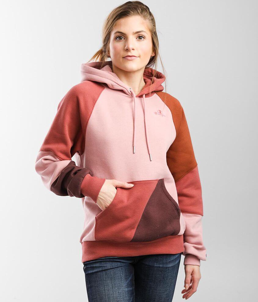 Women's Hoodies & Sweatshirts, Champion