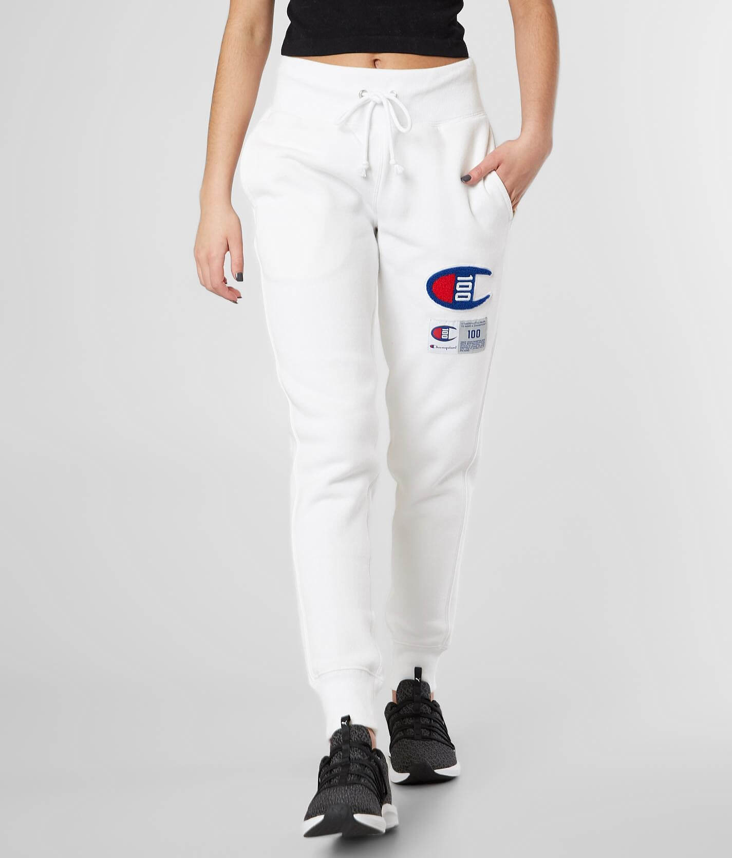 champion century joggers