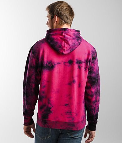 Champion&#174; Galaxy Hooded Sweatshirt BACK